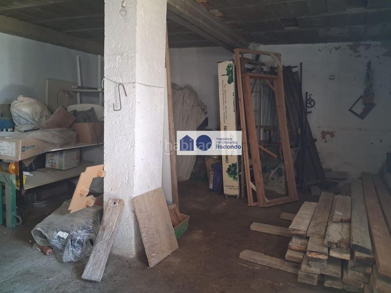 Foto 1a42c7d5-8f9a-43ca-86e6-7e9e9417d259. Casa amb aparcament a Moguer