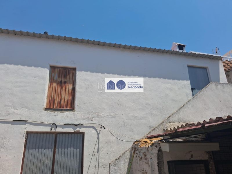 Foto 593f714e-1cde-4925-acdb-2a555f94addc. Casa amb aparcament a Moguer