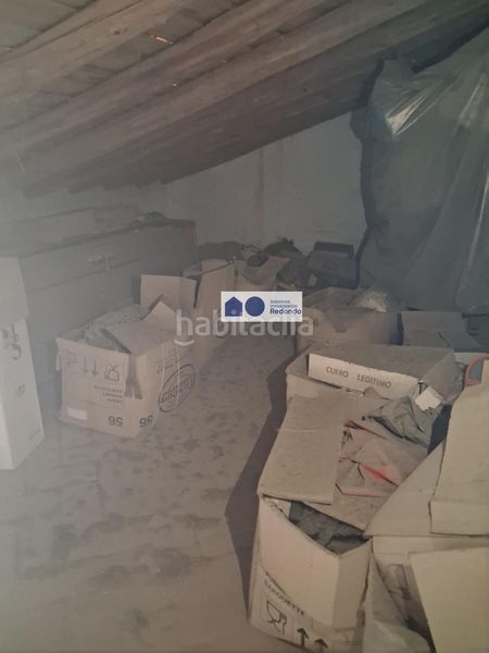 Foto 778f5264-3e31-42a1-91d6-fe562fd92f11. Casa amb aparcament a Moguer