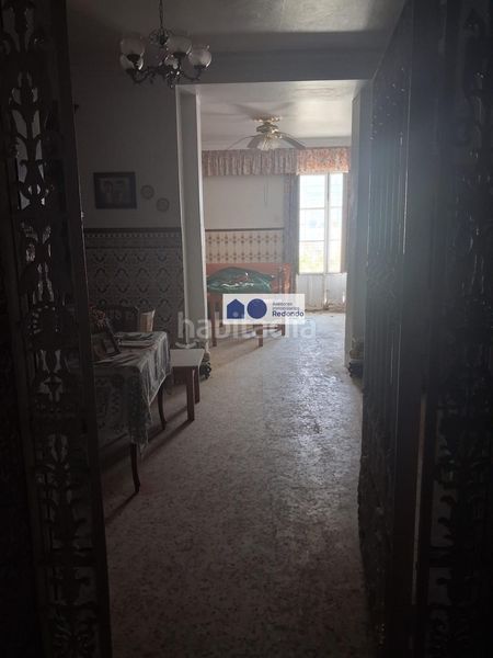 Foto 91249e0c-9813-4243-94be-d1ae28d0a891. Casa amb aparcament a Moguer