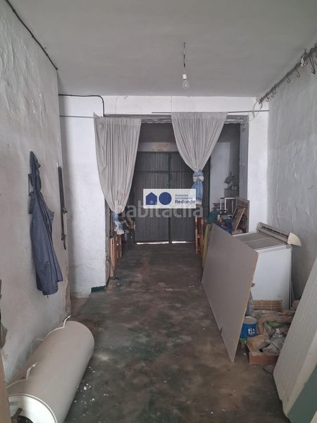 Foto ce5fa11b-b299-4e1d-9cf6-cb5cdc941a33. Casa amb aparcament a Moguer