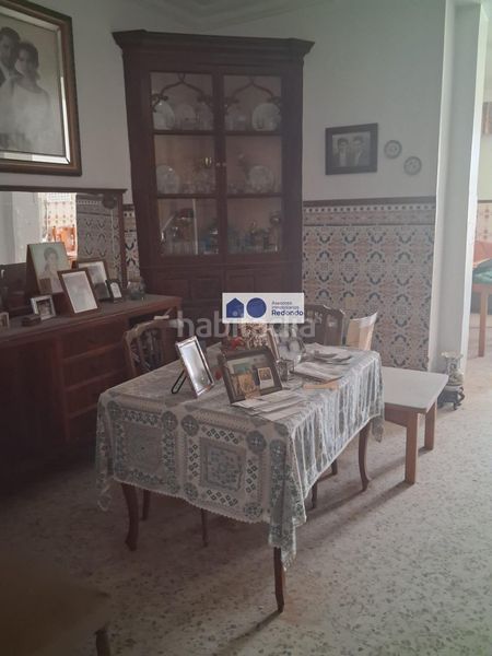 Foto d9a3d9f6-b2b4-4477-91bd-ee183a484794. Casa amb aparcament a Moguer