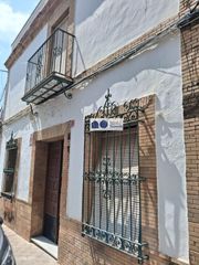 Maison à Moguer. Casa en el centro de moguer