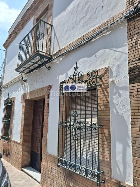Foto 684b6e4a-dbdf-4e8c-aa63-9e2f363ab59b. Casa a Moguer
