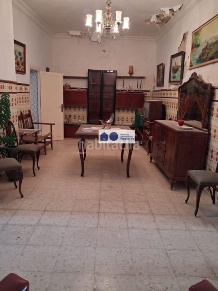 Foto f3935bb3-647c-4bf6-940e-402b7752478f. Casa a Moguer