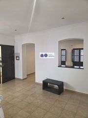 Erdgeschoss in Moguer