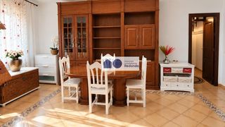 Maison jumelée à Moguer. Casa en venta zona picos