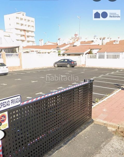 Foto 0977cce0-a014-47a1-9836-cc26febdca18. Pis amb aparcament a Caño Guerrero Almonte