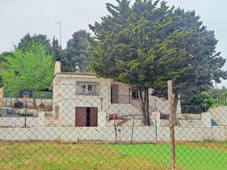 Maison à Las Pedrizas