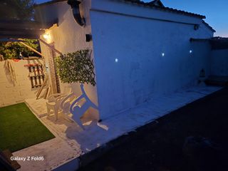 Location Mas à Monserrat. Casita alquiler temporada para 1 persona