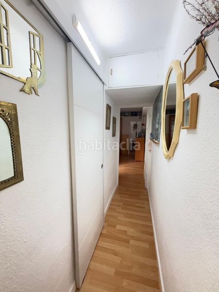 Foto 57c34389-b477-4bce-8e34-ed909a4136f7. Pis a calle de boldano 101 a Quintana Madrid