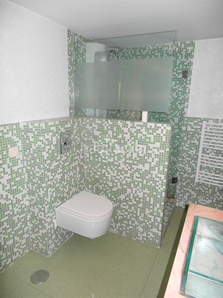 Foto 1d544100-5fd3-4e1a-b882-2c18a608a3a4. Casa aparellada amb xemeneia calefacció piscina a Madrid