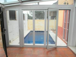 Casa aparellada  Calle de siro muela. Chalet pareado en venta en calle de siro muela 16, salvador