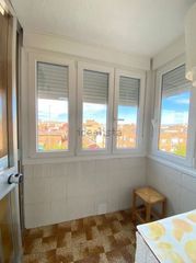 Pis  Calle de antonio leyva. Piso en venta en calle de antonio de leyva 69, comillas, caraban