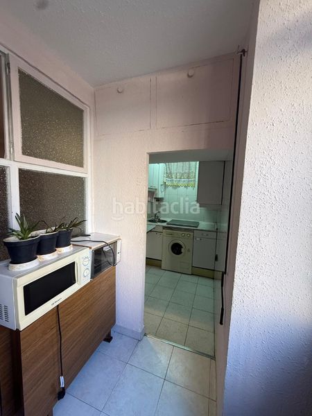 Foto 4d0a88e5-e767-4986-9f97-6423b9c6e228. Pis amb calefacció a Pueblo Nuevo Madrid