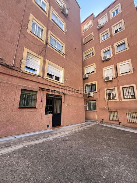 Foto 7262e7f2-d5e0-4e71-93fd-791534c8ef7c. Pis amb calefacció a Pueblo Nuevo Madrid