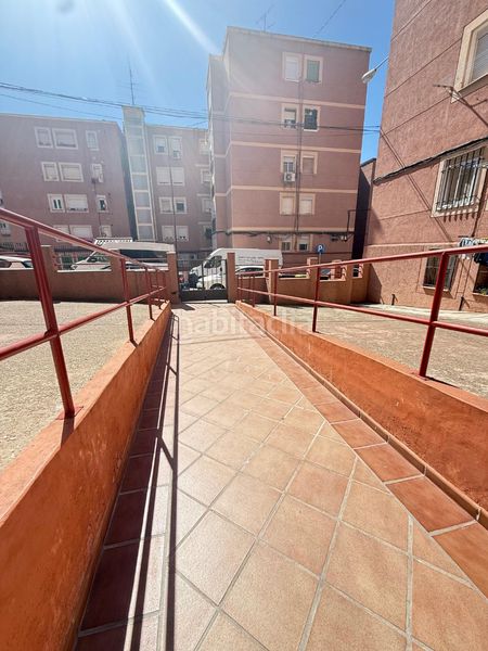 Foto 7ded0e76-9f8e-48b3-8704-64a044144558. Pis amb calefacció a Pueblo Nuevo Madrid