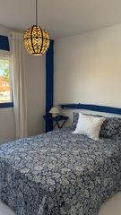 Doppelhaus  Calle balcón del cura. Estupendo chalet adosado en daganzo de arriba-madrid.