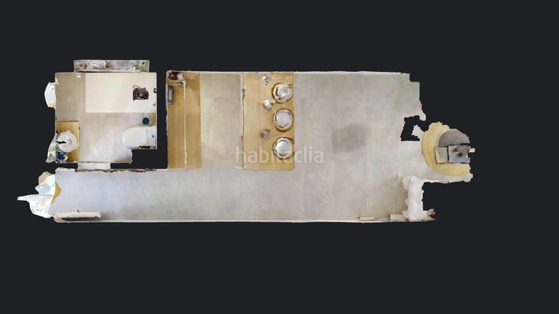 Foto 463db9a8-2b89-42a9-85ae-bfffd037fe33. Estudi a avenida inglaterra 81 a Los Europeos Torrevieja