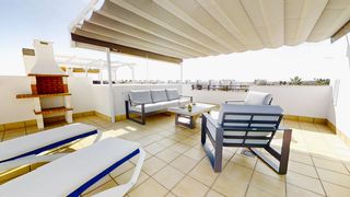 �tic en Calle nazar�es 1. �tico con vistas al mar