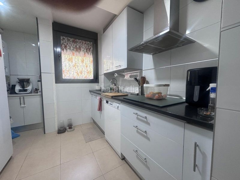 Foto 17f596f0-97a0-458f-a9ed-4227b62bf1d1. Pis amb calefacció aparcament piscina a Yebes - valdeluz Yebes