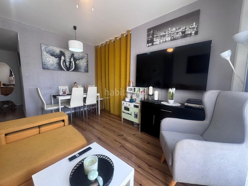 Foto 27e0753f-10db-48b4-8e31-e9def4afecda. Pis amb calefacció aparcament piscina a Yebes - valdeluz Yebes