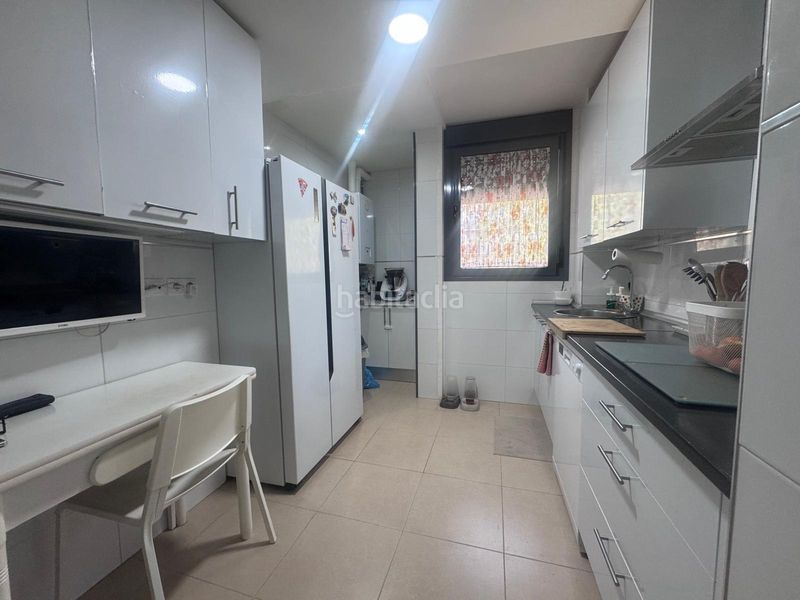 Foto 8dc96360-cc60-4398-8316-503f9ce59e81. Pis amb calefacció aparcament piscina a Yebes - valdeluz Yebes