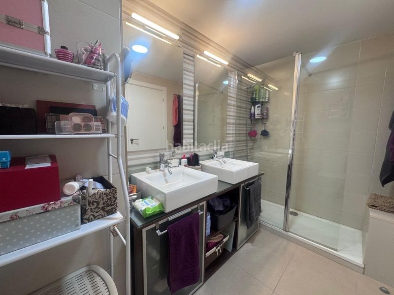 Foto 90808543-9a52-4552-9537-67549ad6ea17. Pis amb calefacció aparcament piscina a Yebes - valdeluz Yebes