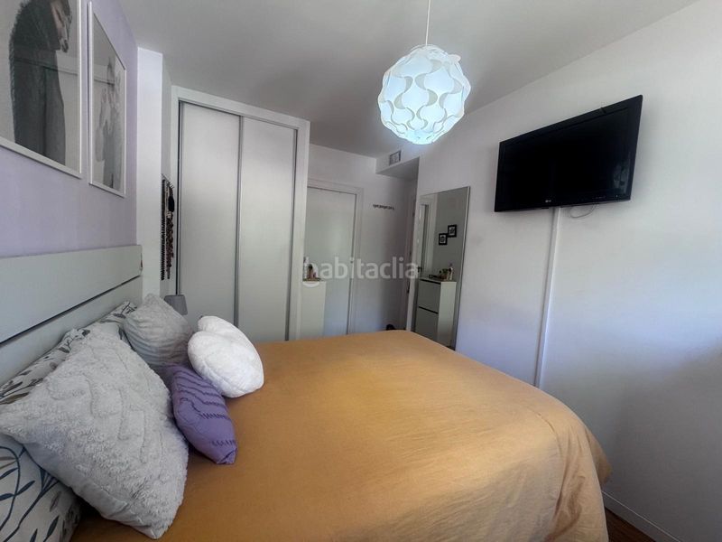 Foto a8404b48-1729-4b23-8c36-7cae4b5711fd. Pis amb calefacció aparcament piscina a Yebes - valdeluz Yebes