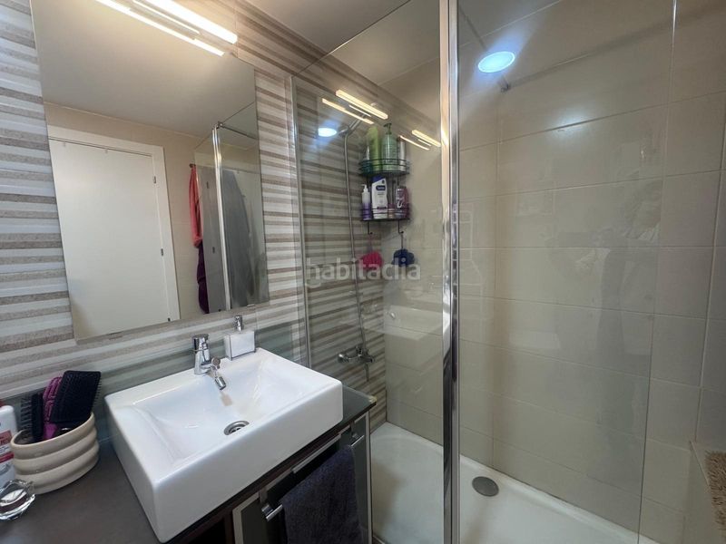 Foto adbaa271-54c1-45a6-8cec-a35baadee1b5. Pis amb calefacció aparcament piscina a Yebes - valdeluz Yebes