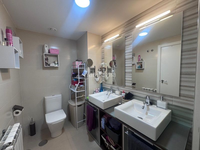 Foto bd179d58-dec1-4973-96e5-406bce53f076. Pis amb calefacció aparcament piscina a Yebes - valdeluz Yebes