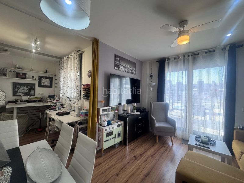 Foto e71fa800-64e7-46c8-868f-3b9d0fa3b381. Pis amb calefacció aparcament piscina a Yebes - valdeluz Yebes