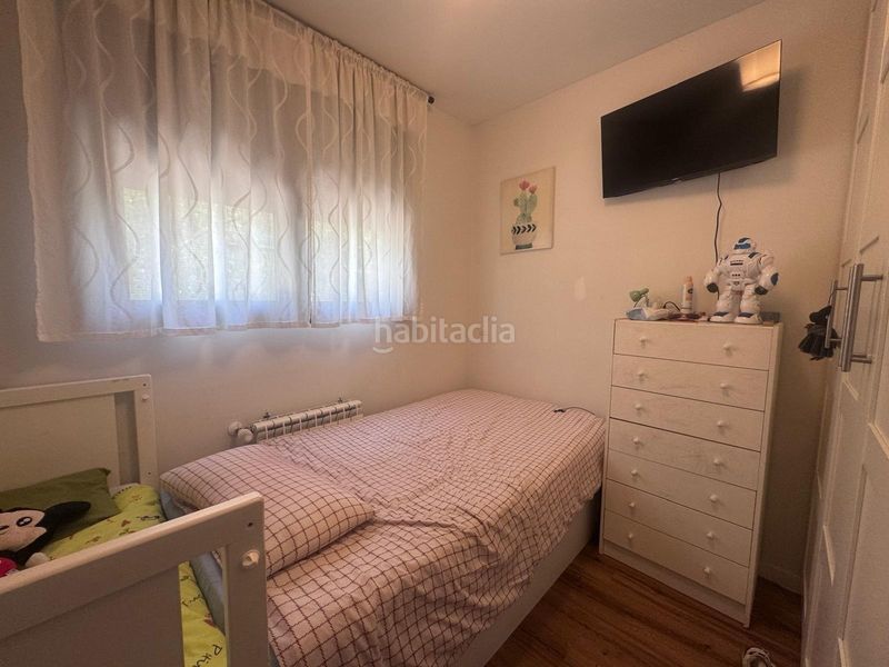 Foto edd1d5ad-cb17-46e3-907a-d408c5091842. Pis amb calefacció aparcament piscina a Yebes - valdeluz Yebes