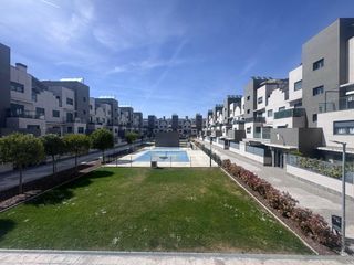 Pis a Yebes - Valdeluz. Magnifico piso en valdeluz de 2 dormitorios