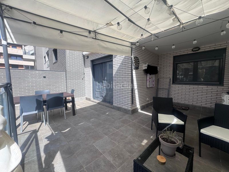 Foto f0fae2e3-80a2-4094-bc04-3f3dca329a17. Pis amb calefacció aparcament piscina a Yebes - valdeluz Yebes