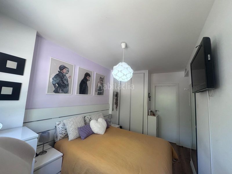 Foto f253631f-e1f9-403b-9b08-bcae475ccdcb. Pis amb calefacció aparcament piscina a Yebes - valdeluz Yebes