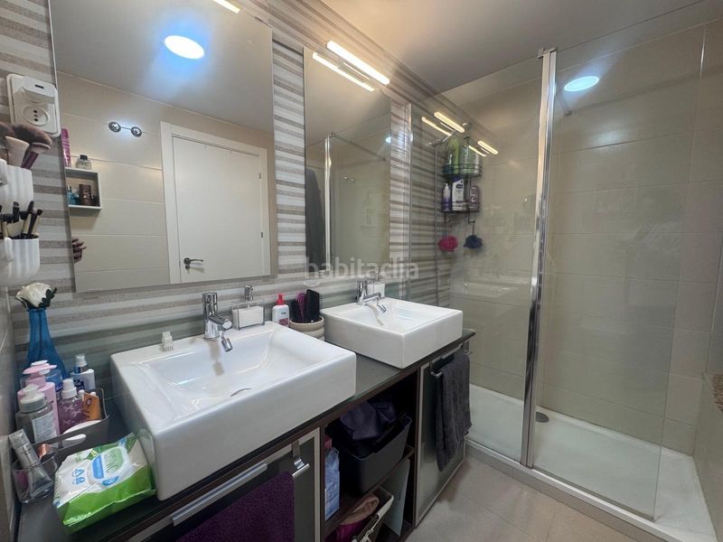 Foto f78f3864-74d5-41c5-826d-f64133d73c46. Pis amb calefacció aparcament piscina a Yebes - valdeluz Yebes