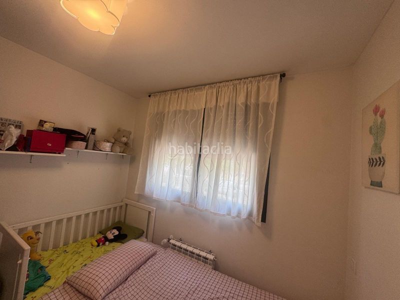 Foto fedb6e2d-784a-440c-b0dc-23828d38e02e. Pis amb calefacció aparcament piscina a Yebes - valdeluz Yebes