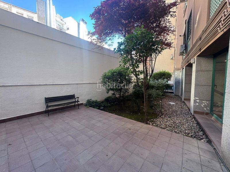 Foto 0e3c1489-c7f9-4842-8ea3-23ef3f6a4aa3. Pis a Cortes-Huertas Madrid