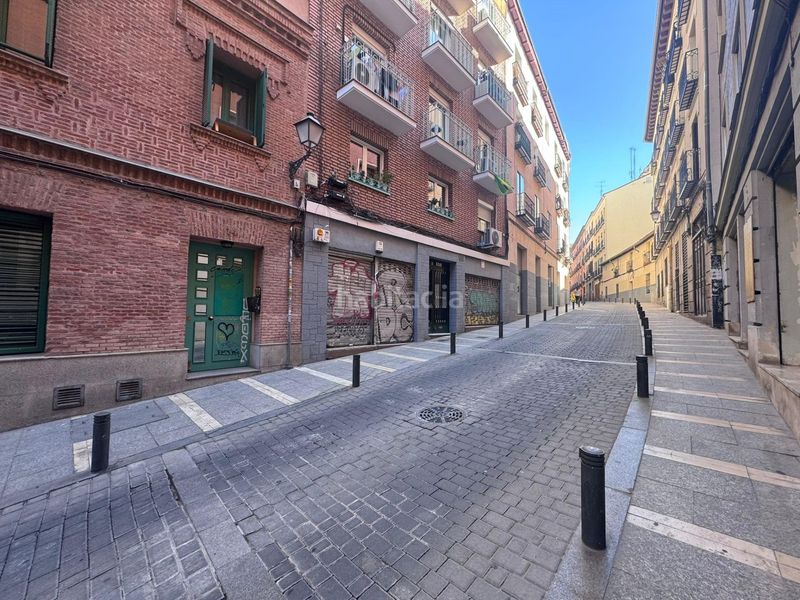 Foto 0f25a628-fb45-4bc2-b1f1-e32ae600ecfa. Pis a Cortes-Huertas Madrid
