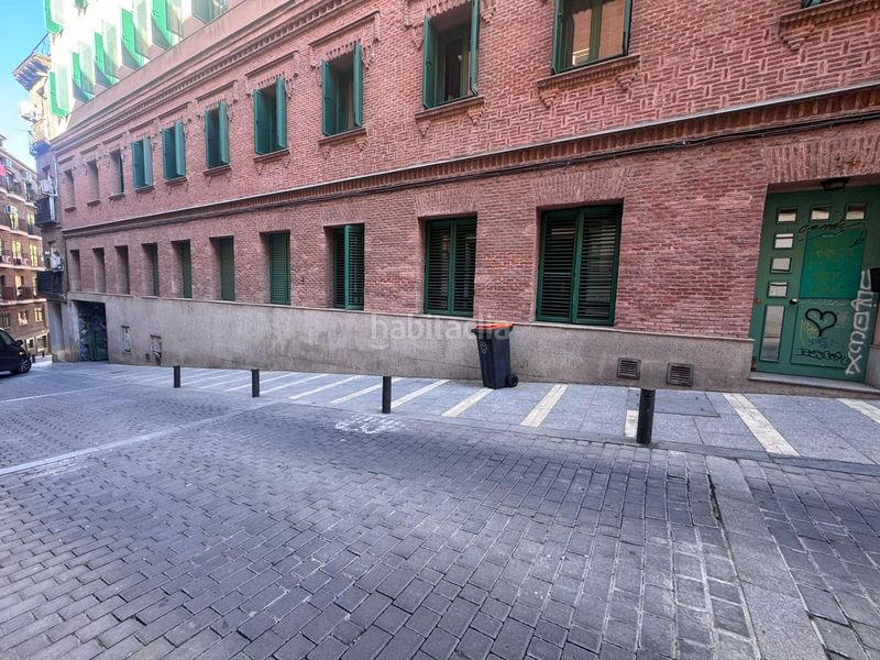 Foto 57abc708-ec27-49a9-ad50-140cc1c2b953. Pis a Cortes-Huertas Madrid