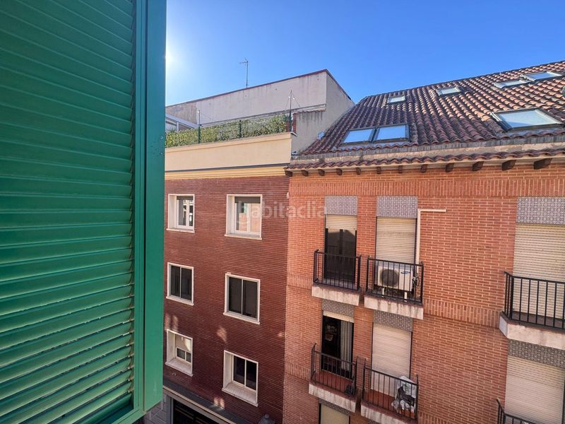 Foto c78538b5-bf25-4c22-a2c7-5b7a5aee3e22. Pis a Cortes-Huertas Madrid