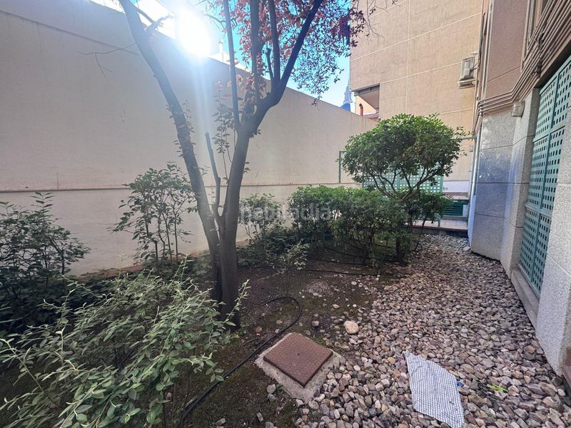 Foto ecbb244d-e949-4ac7-86a3-a8587e82b2bd. Pis a Cortes-Huertas Madrid