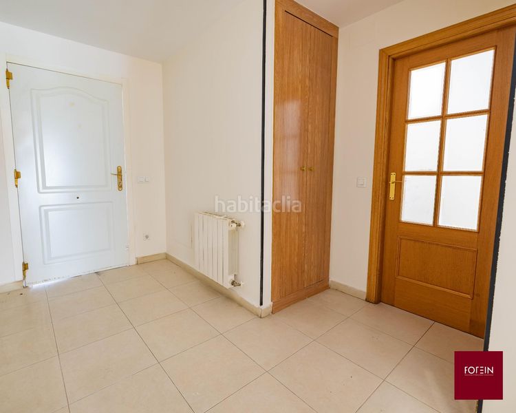 Foto d8823c97-3551-4a49-bffd-aac43d5c7774. Casa adossada amb calefacció a Yebes - pueblo Yebes