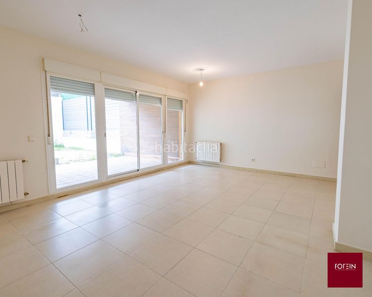 Foto d997df28-47ca-417c-85b2-7f8b5eb6a4fc. Casa adossada amb calefacció a Yebes - pueblo Yebes