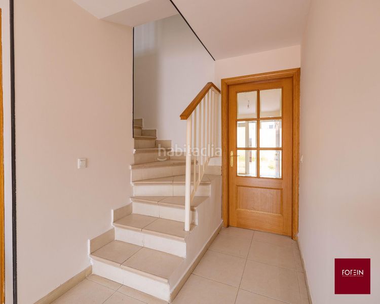 Foto f64b3863-2b75-4bbf-82d8-8f40fea08a3d. Casa adossada amb calefacció a Yebes - pueblo Yebes