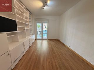 Rent Flat in Castellana 262. Amplio y luminoso piso en el corazón de plza. castilla  tu nuevo