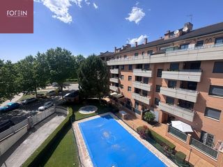 Àtic a Yebes - Valdeluz. Ático dúplex exclusivo de 249,93 m2 en valdeluz  4 dormitorios,