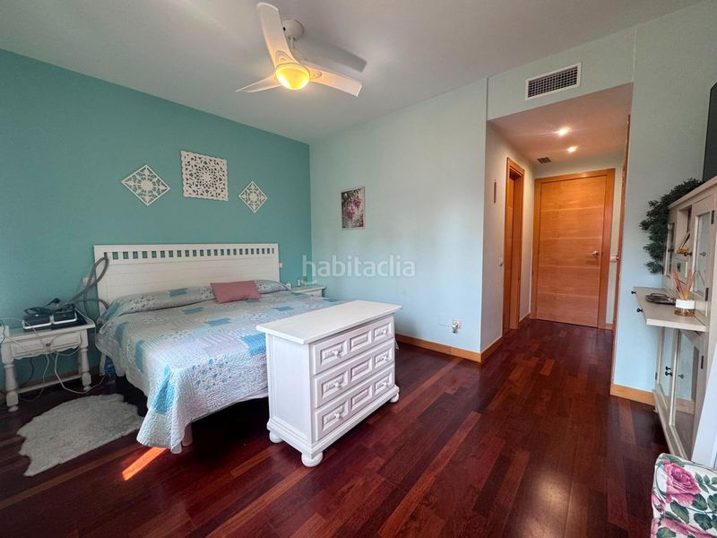 Foto a5279f96-ec1e-41b1-a025-1a43243f09d7. Casa aparellada amb calefacció aparcament piscina a Yebes