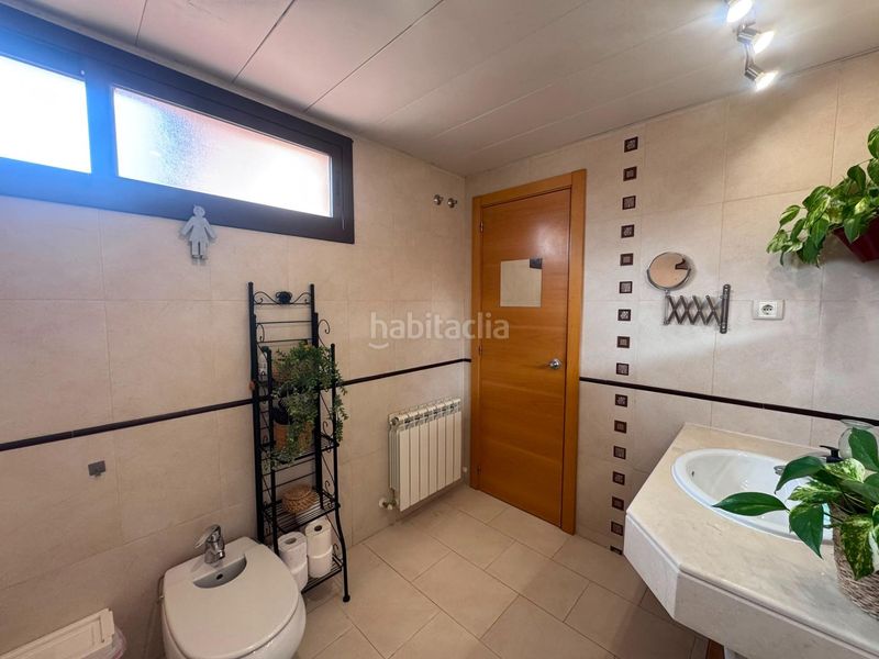 Foto ea552cbf-ea09-4dd7-b1a6-f05ae3e66bd9. Casa aparellada amb calefacció aparcament piscina a Yebes